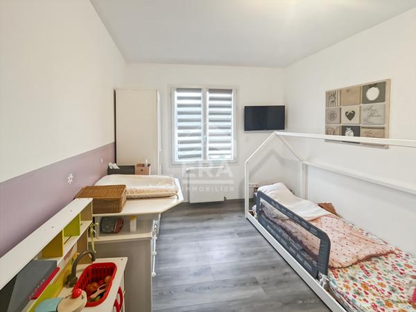 A vendre Maison 4 pièce(s) 95 m2 Morigny-Champigny