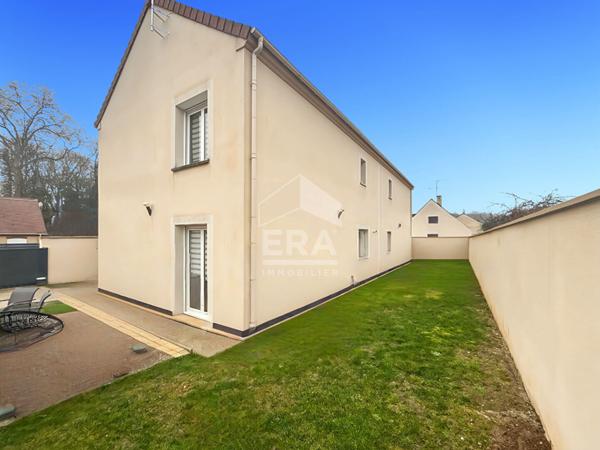A vendre Maison 4 pièce(s) 95 m2 Morigny-Champigny