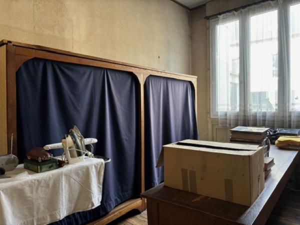 Immeuble Quimper 496 m2