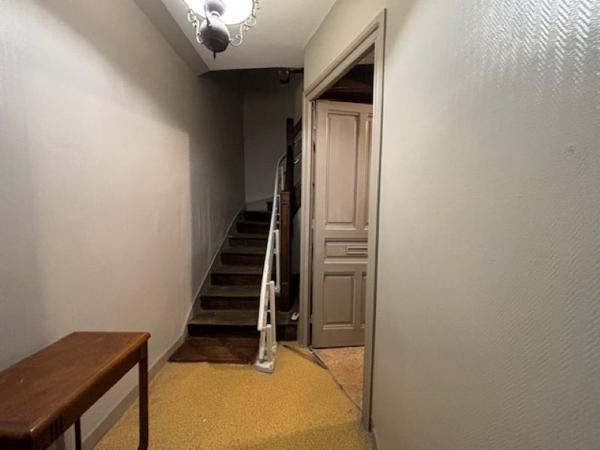 Immeuble Quimper 496 m2