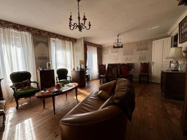 Immeuble Quimper 496 m2