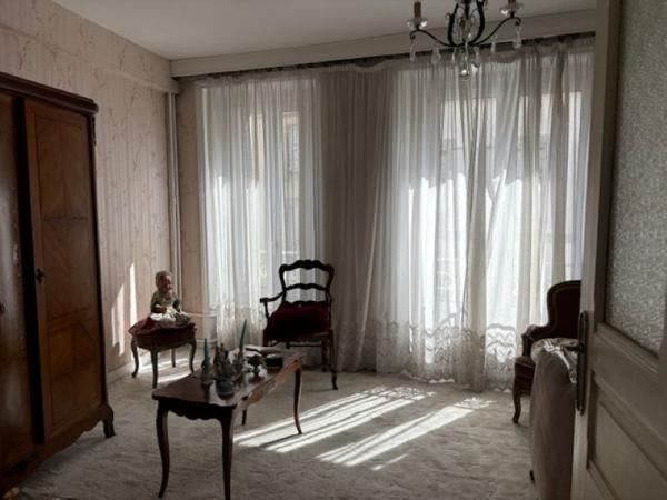 Immeuble Quimper 496 m2