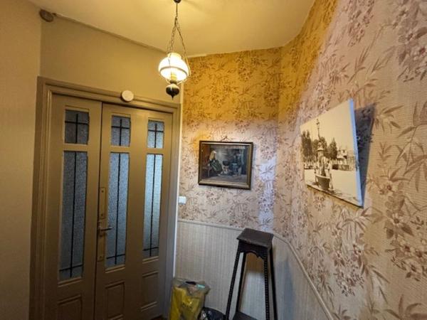 Immeuble Quimper 496 m2