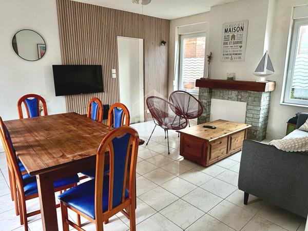 Appartement Bray Dunes à proximité de la plage !!