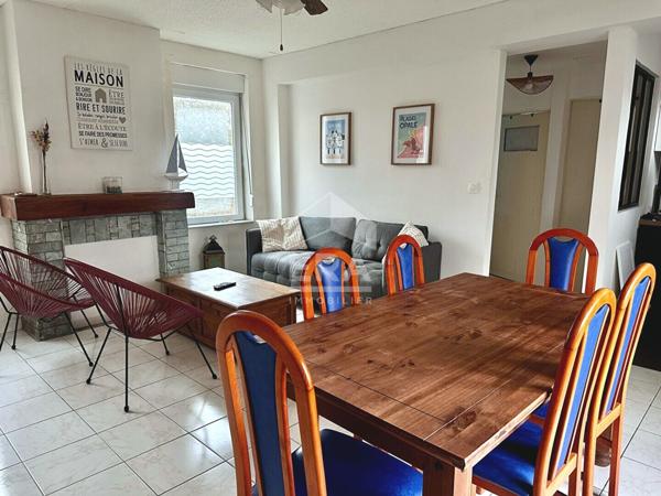 Appartement Bray Dunes à proximité de la plage !!