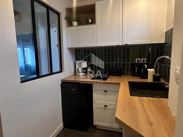 Appartement Bray Dunes à proximité de la plage !!