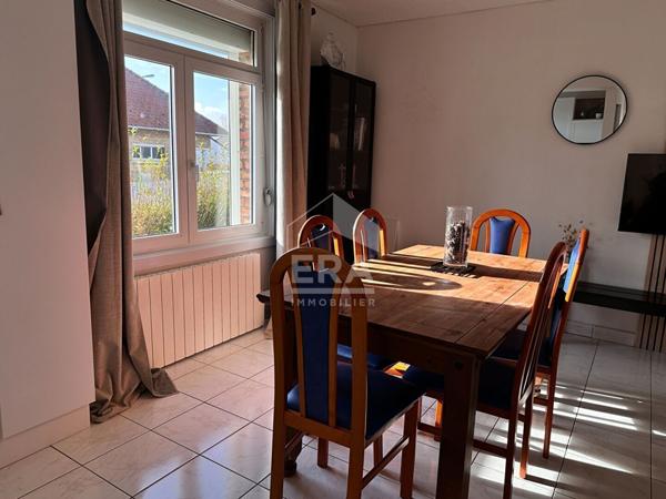 Appartement Bray Dunes à proximité de la plage !!