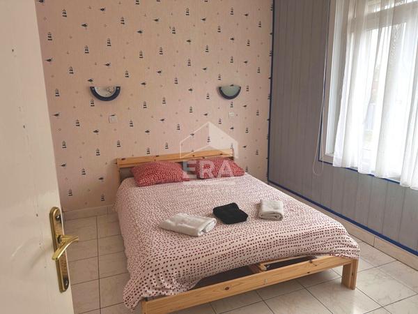 Appartement Bray Dunes à proximité de la plage !!