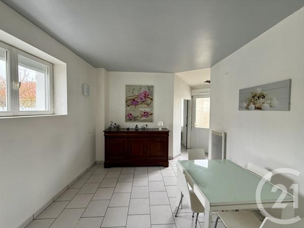 Maison à vendre  6 pièces - 83 m2 ST GILLES CROIX DE VIE - 85