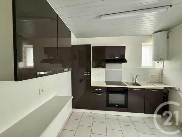 Maison à vendre  6 pièces - 83 m2 ST GILLES CROIX DE VIE - 85