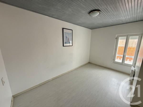 Maison à vendre  6 pièces - 83 m2 ST GILLES CROIX DE VIE - 85