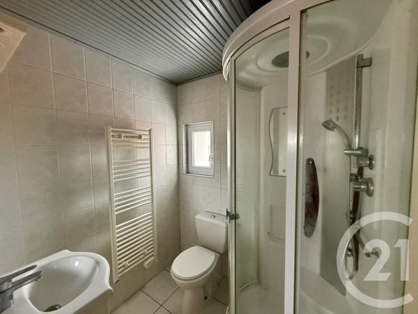 Maison à vendre  6 pièces - 83 m2 ST GILLES CROIX DE VIE - 85