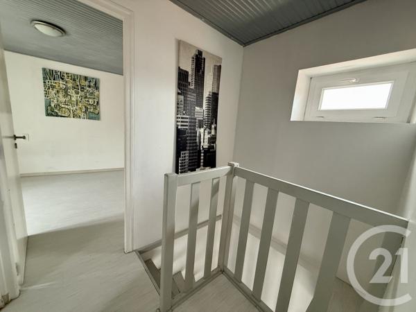 Maison à vendre  6 pièces - 83 m2 ST GILLES CROIX DE VIE - 85