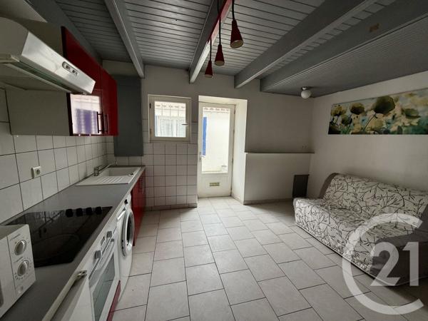 Maison à vendre  6 pièces - 83 m2 ST GILLES CROIX DE VIE - 85