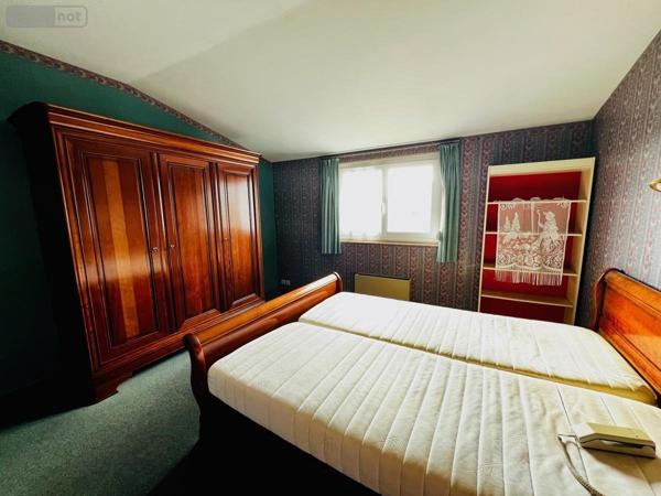 Maison à vendre à Notre-Dame-de-Bondeville en Seine-Maritime (76960), ref : 76002-702