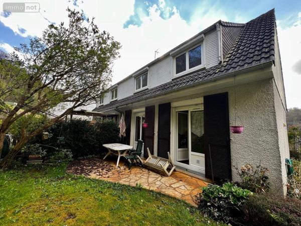 Maison à vendre à Notre-Dame-de-Bondeville en Seine-Maritime (76960), ref : 76002-702