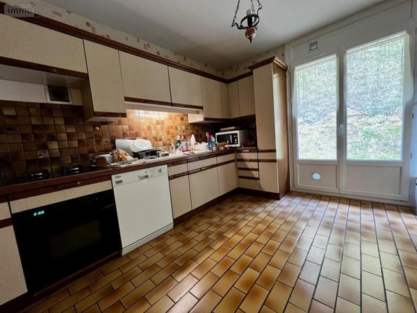 Maison à vendre à Notre-Dame-de-Bondeville en Seine-Maritime (76960), ref : 76002-702