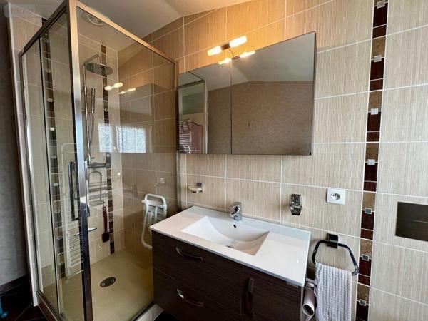 Maison à vendre à Notre-Dame-de-Bondeville en Seine-Maritime (76960), ref : 76002-702