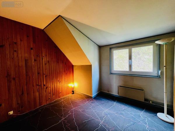 Maison à vendre à Notre-Dame-de-Bondeville en Seine-Maritime (76960), ref : 76002-702