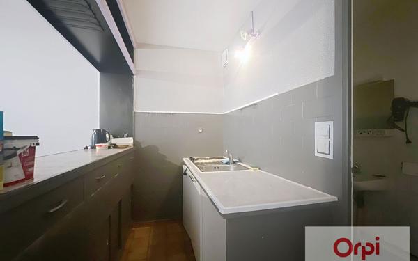 Appartement à louer    2 pièces • 29,55 m2 Montluçon
