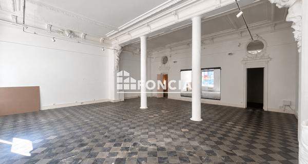 À vendre Local commercial 103.94 m² - Béziers 34500