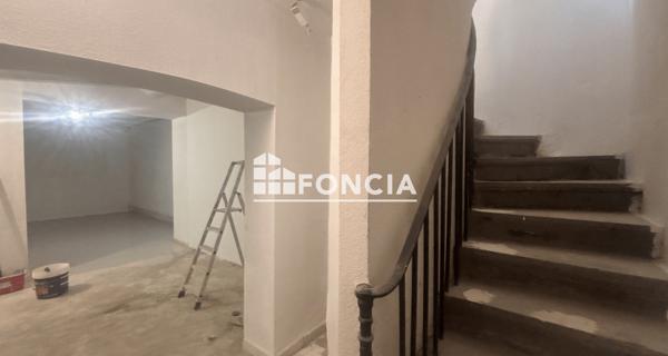 À vendre Local commercial 103.94 m² - Béziers 34500