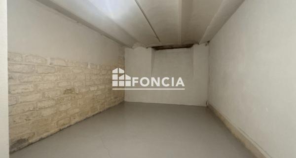 À vendre Local commercial 103.94 m² - Béziers 34500
