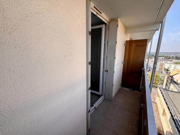 QUARTIER ENCAGNANE STUDIO A VENDRE AIX EN PROVENCE (13)