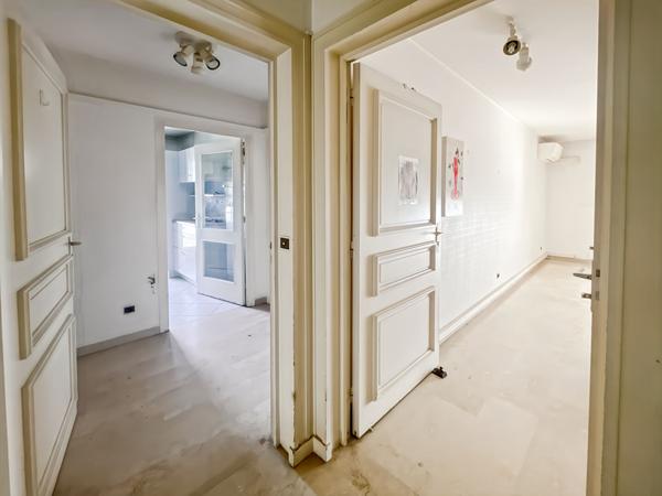 Appartement square Carnot 3 pièces 64.06 m² . BOX ET CAVE