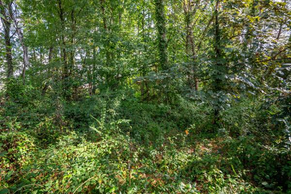 Terrain constructible à vendre quartier résidentiel de Villeneuve-sur-Lot