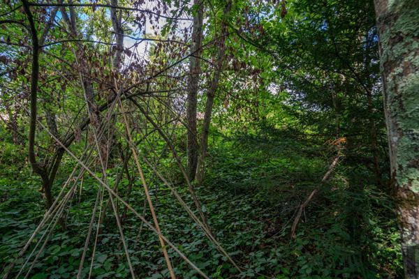 Terrain constructible à vendre quartier résidentiel de Villeneuve-sur-Lot