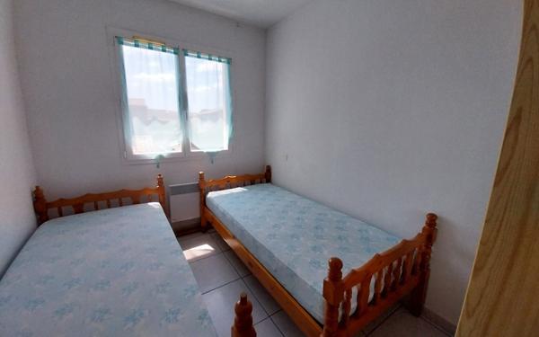 Maison à vendre    4 pièces • 51,29 m2 Marseillan