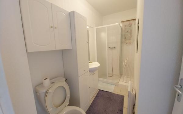 Maison à vendre    4 pièces • 51,29 m2 Marseillan