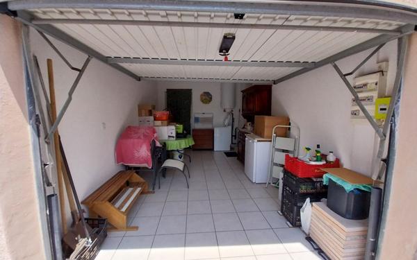 Maison à vendre    4 pièces • 51,29 m2 Marseillan