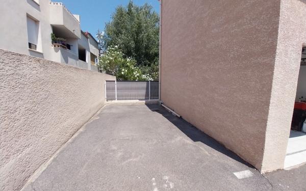 Maison à vendre    4 pièces • 51,29 m2 Marseillan