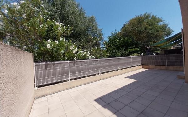 Maison à vendre    4 pièces • 51,29 m2 Marseillan