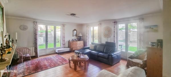 Maison à vendre 0 pièces CONFLANS SAINTE HONORINE (78)