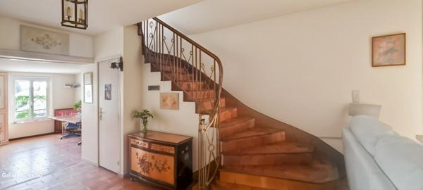 Maison à vendre 0 pièces CONFLANS SAINTE HONORINE (78)