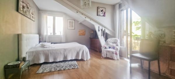 Maison à vendre 0 pièces CONFLANS SAINTE HONORINE (78)