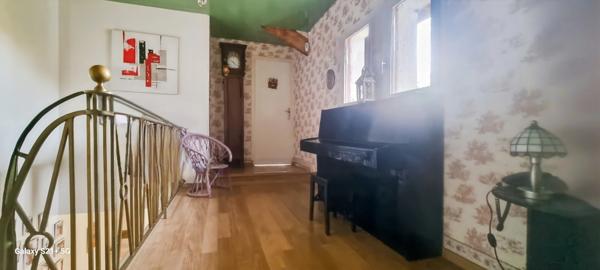 Maison à vendre 0 pièces CONFLANS SAINTE HONORINE (78)