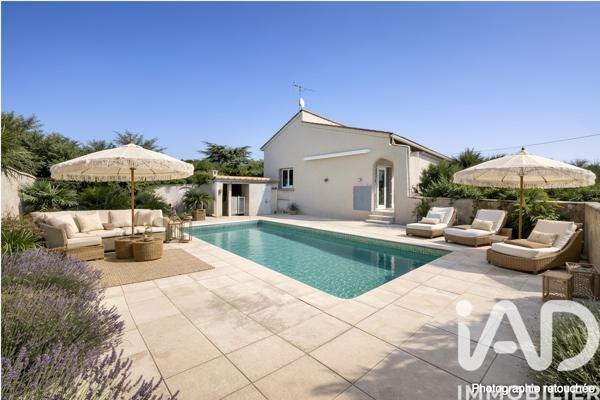 Maison à vendre 4 pièces 125 m² Piolenc