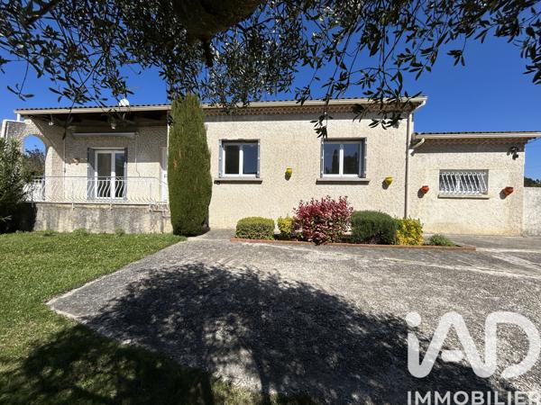 Maison à vendre 4 pièces 125 m² Piolenc
