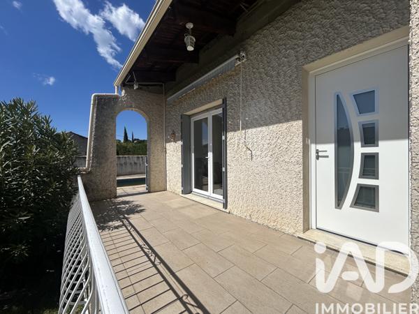Maison à vendre 4 pièces 125 m² Piolenc