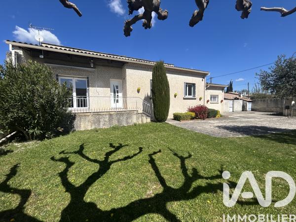 Maison à vendre 4 pièces 125 m² Piolenc