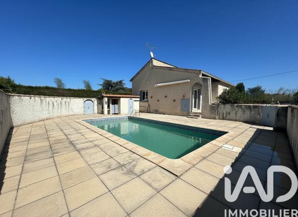 Maison à vendre 4 pièces 125 m² Piolenc