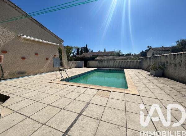 Maison à vendre 4 pièces 125 m² Piolenc