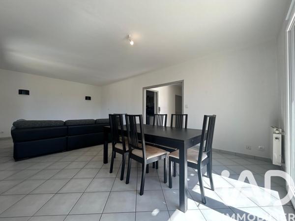 Maison à vendre 4 pièces 125 m² Piolenc