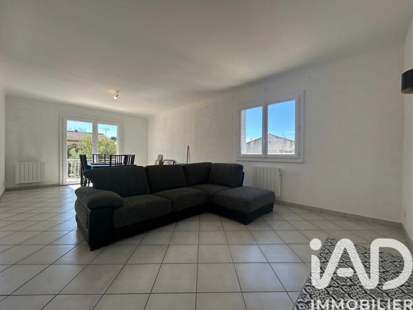 Maison à vendre 4 pièces 125 m² Piolenc