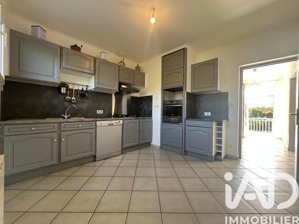 Maison à vendre 4 pièces 125 m² Piolenc