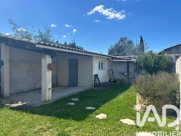 Maison à vendre 4 pièces 125 m² Piolenc